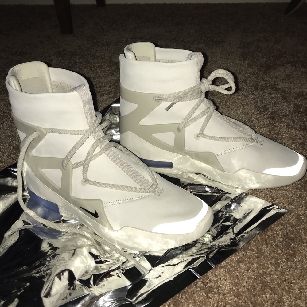 Nike Air Fear Of God 1